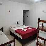 Pousada E Pesqueiro Rancho Texas Ubatuba