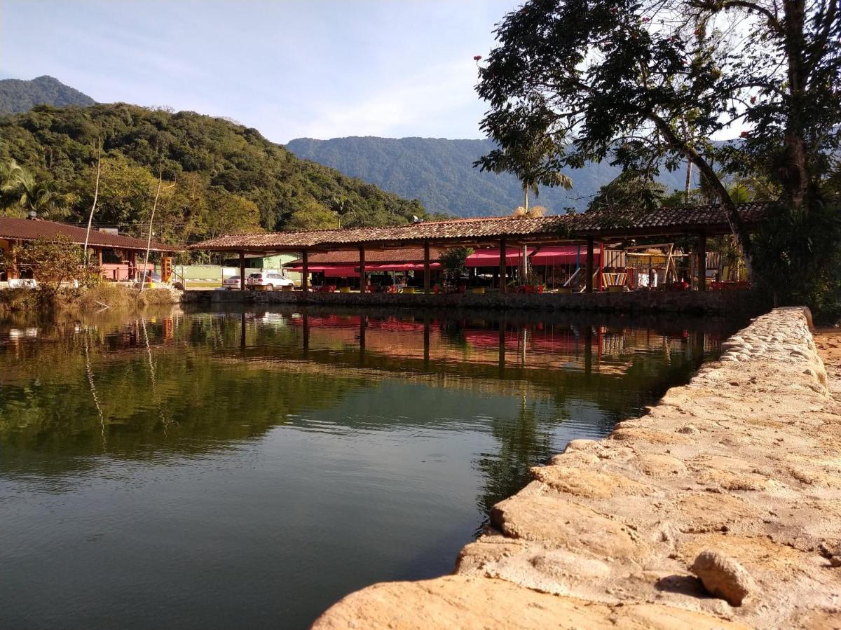 Pensão Rancho Texas 2*
