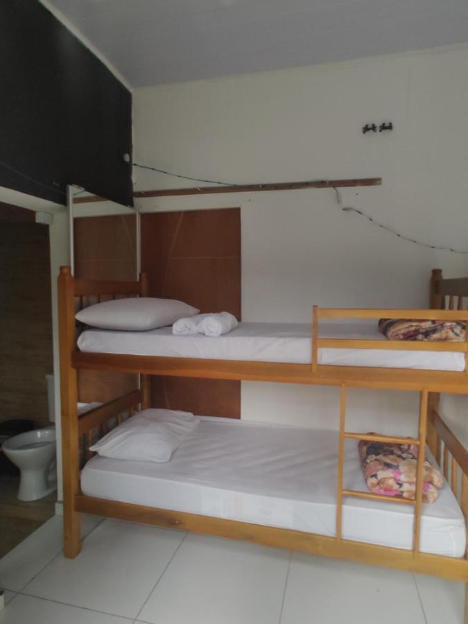 Rancho Texas Pensão 2*