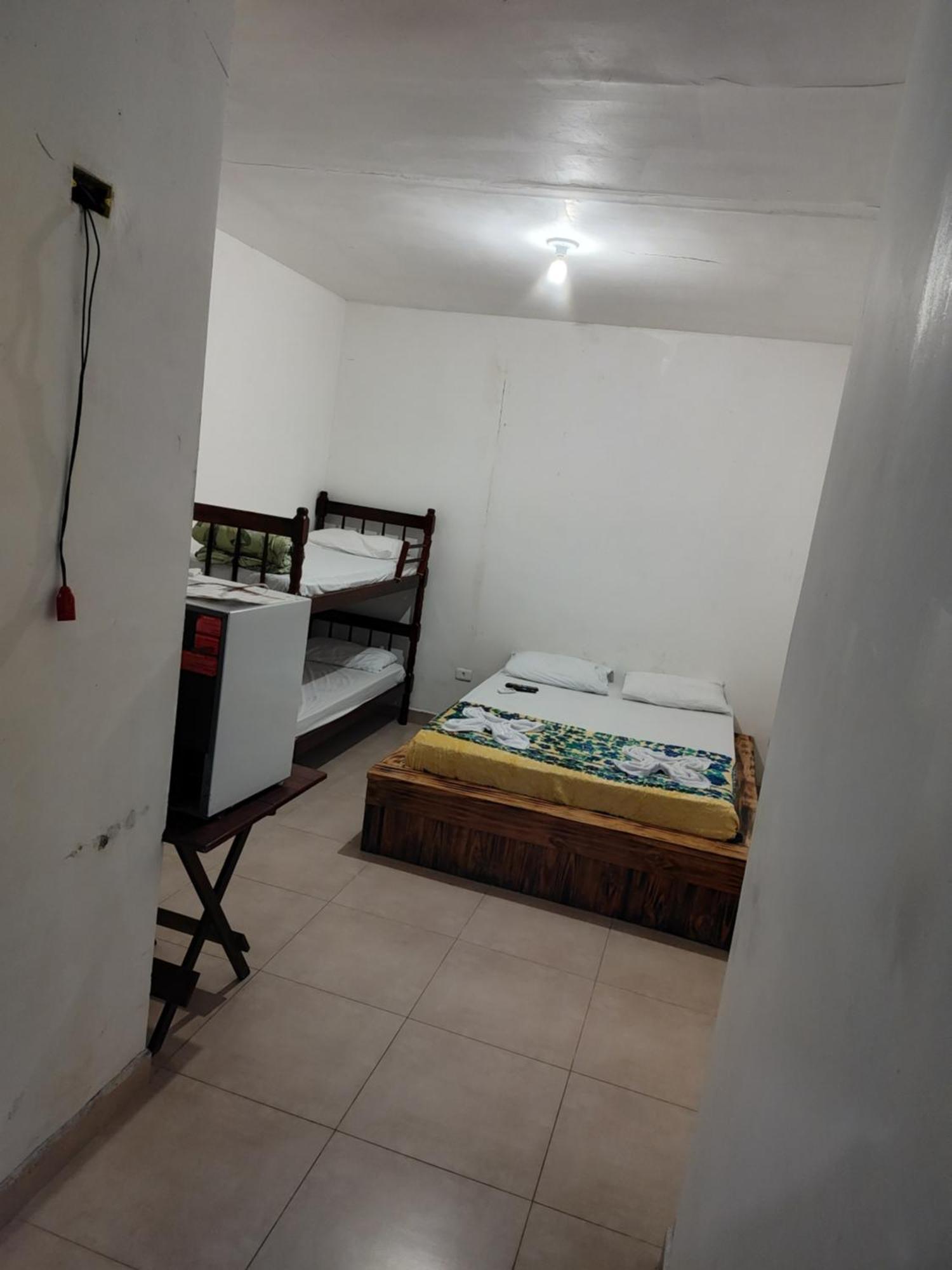 Rancho Texas 2* Ubatuba