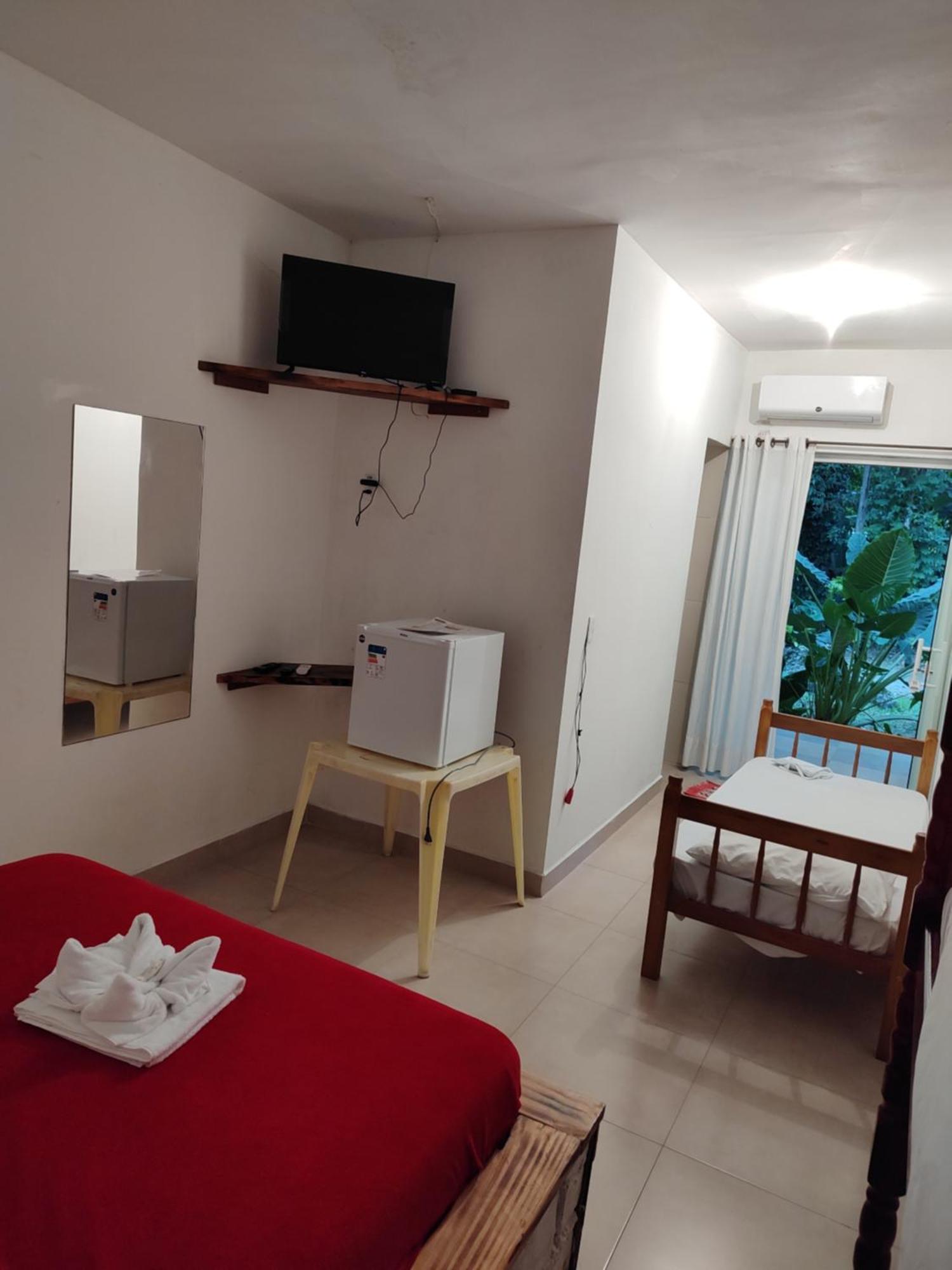 Rancho Texas 2* Ubatuba
