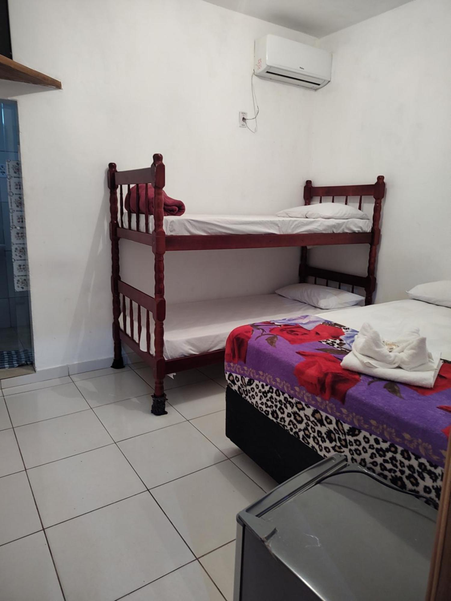Rancho Texas Pensão Ubatuba