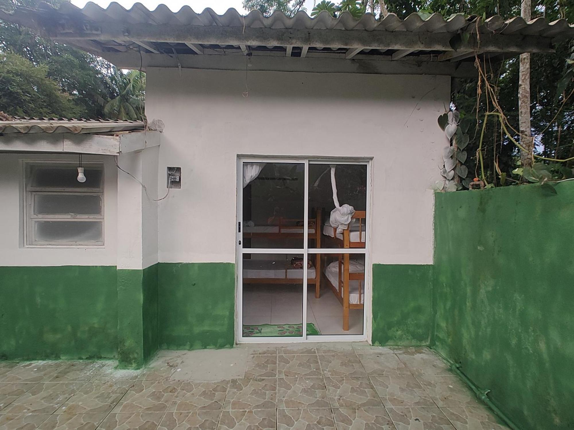 Pensão Rancho Texas 2*