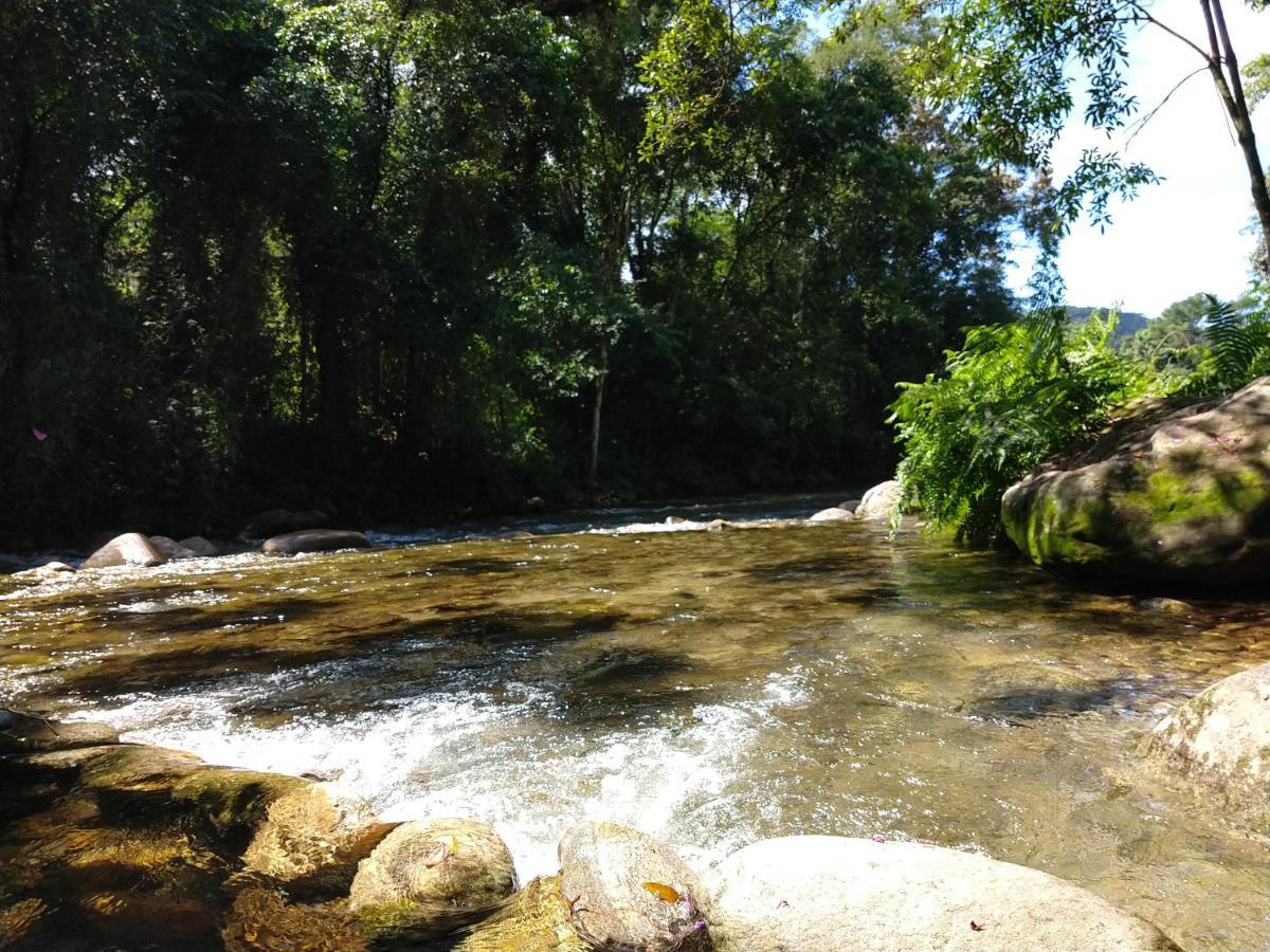 Rancho Texas Pensão
